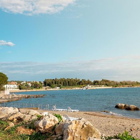 Apartments Branka Замбратия Экстерьер фото