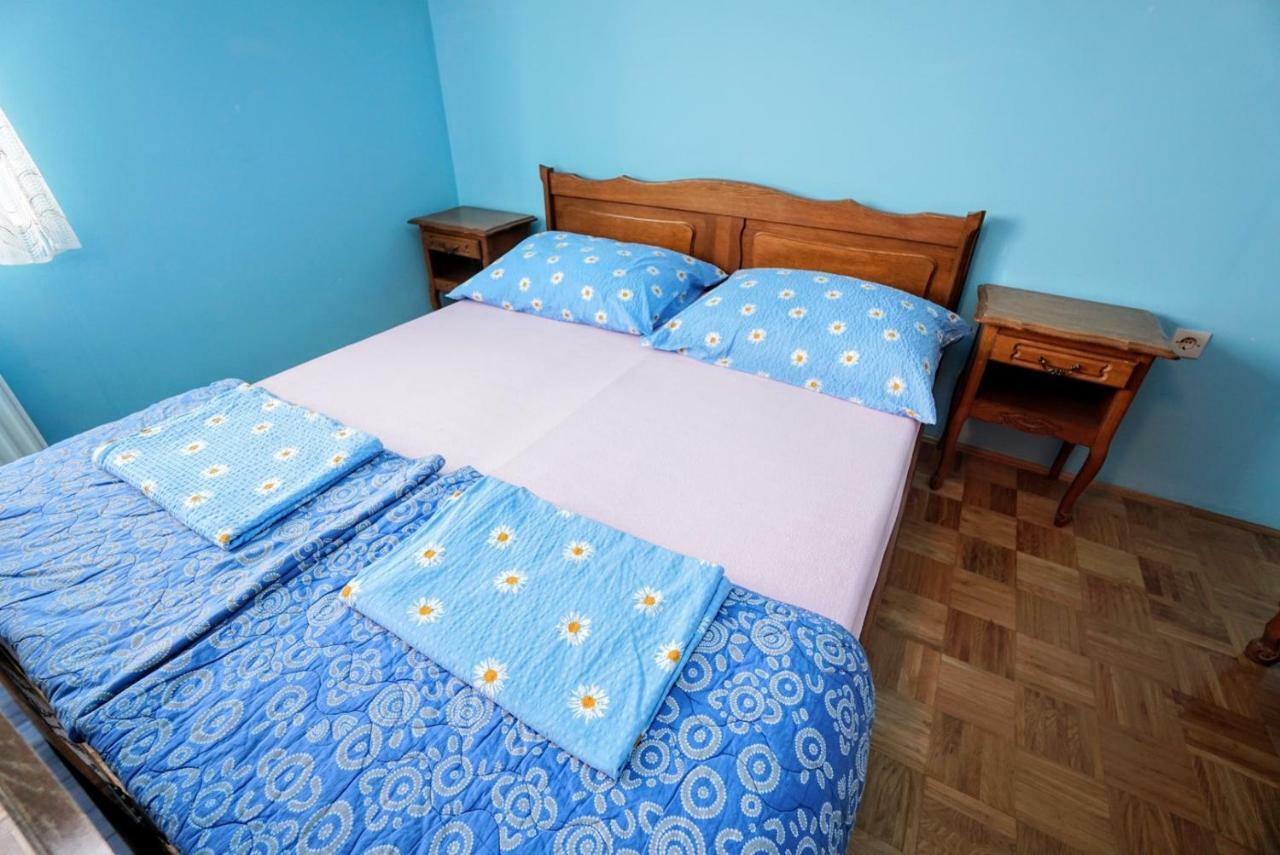 Apartments Branka Замбратия Экстерьер фото
