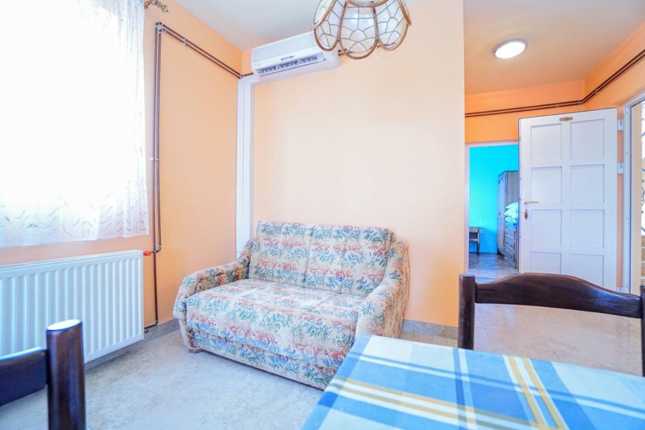 Apartments Branka Замбратия Экстерьер фото
